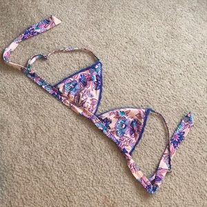 Swimming suit